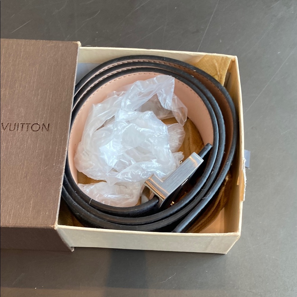 Louis Vuitton Brown Box Accessory Packaging - Picture 2 of 9